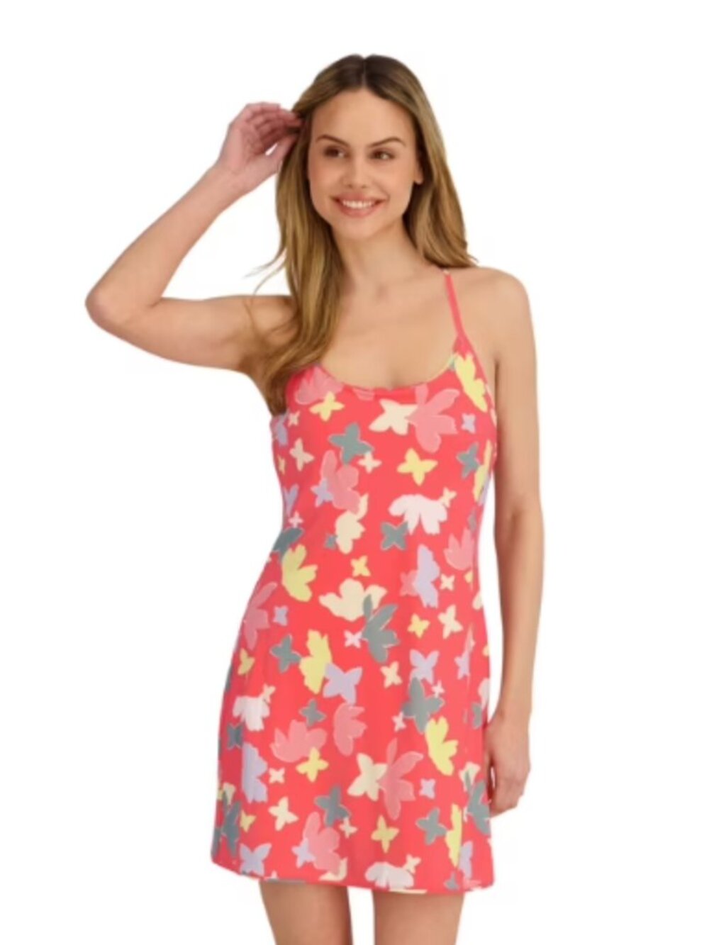 Outdoor Voices Women's Exercise Dress - XL
